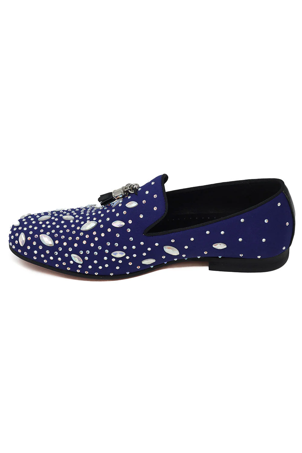 Tears In Heaven Tassel Loafers - Image 17