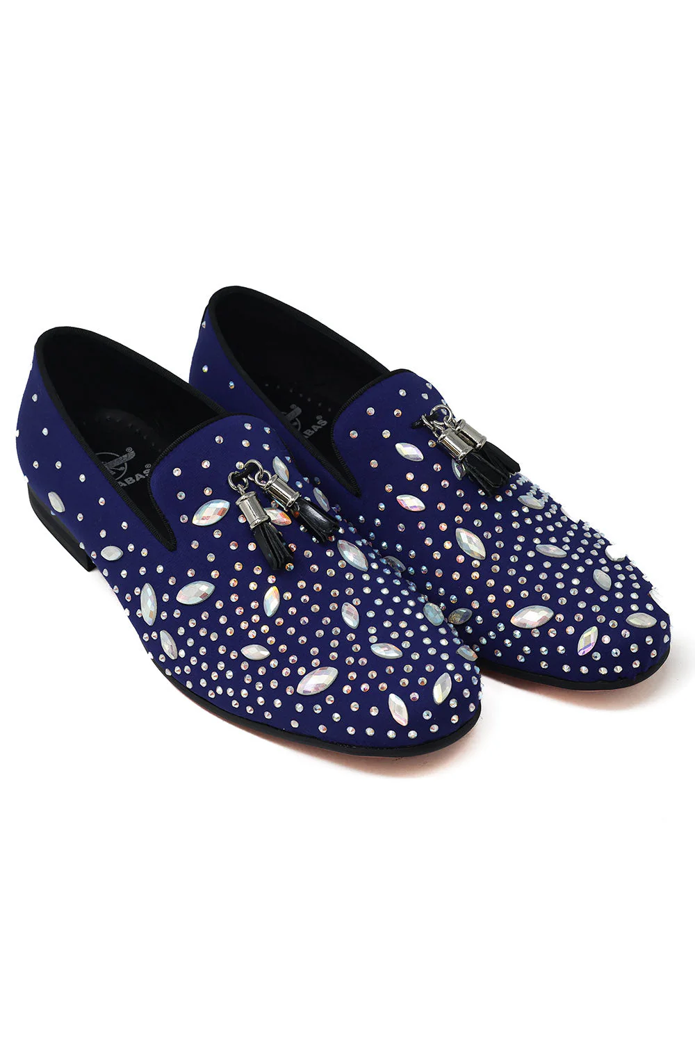Tears In Heaven Tassel Loafers - Image 18