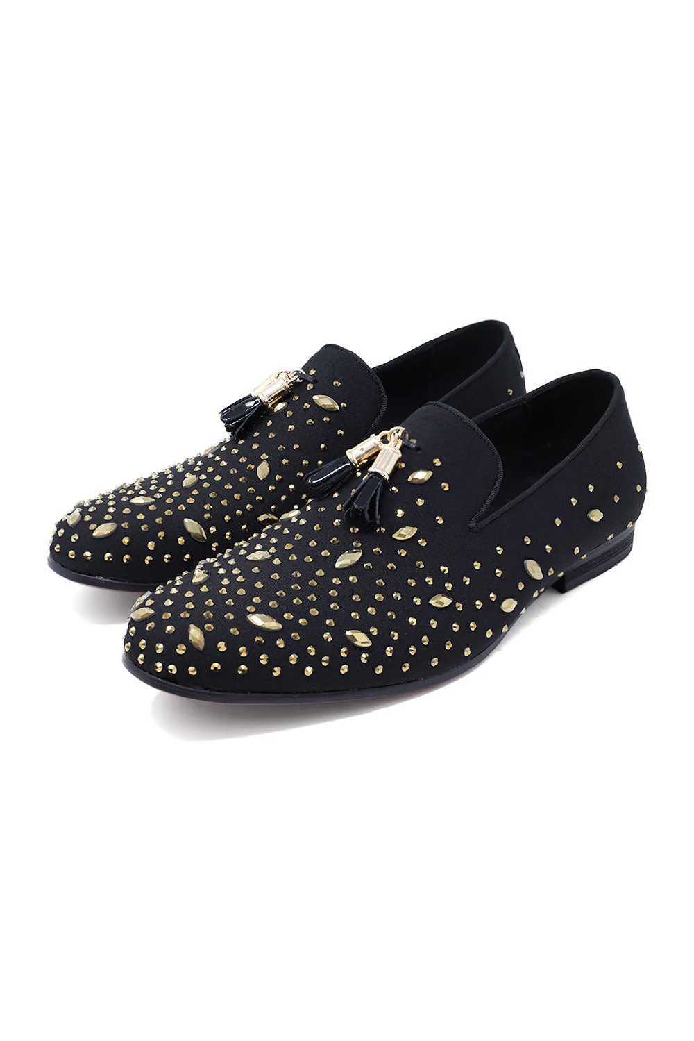 Tears In Heaven Tassel Loafers - Image 6