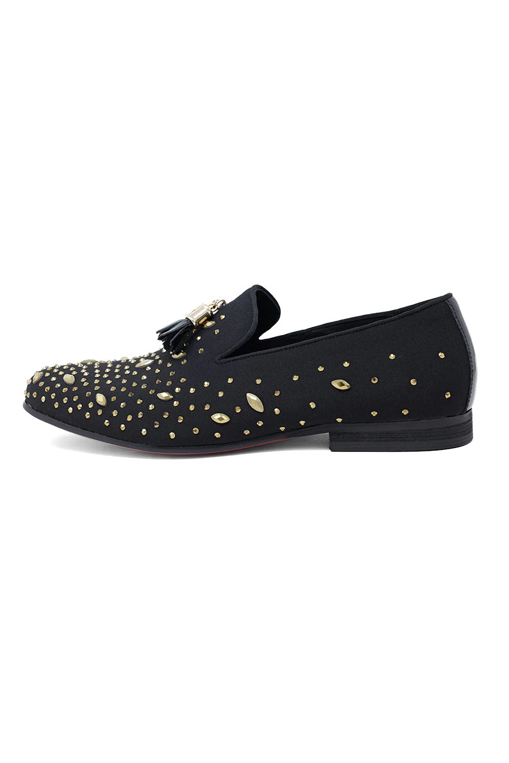 Tears In Heaven Tassel Loafers - Image 7