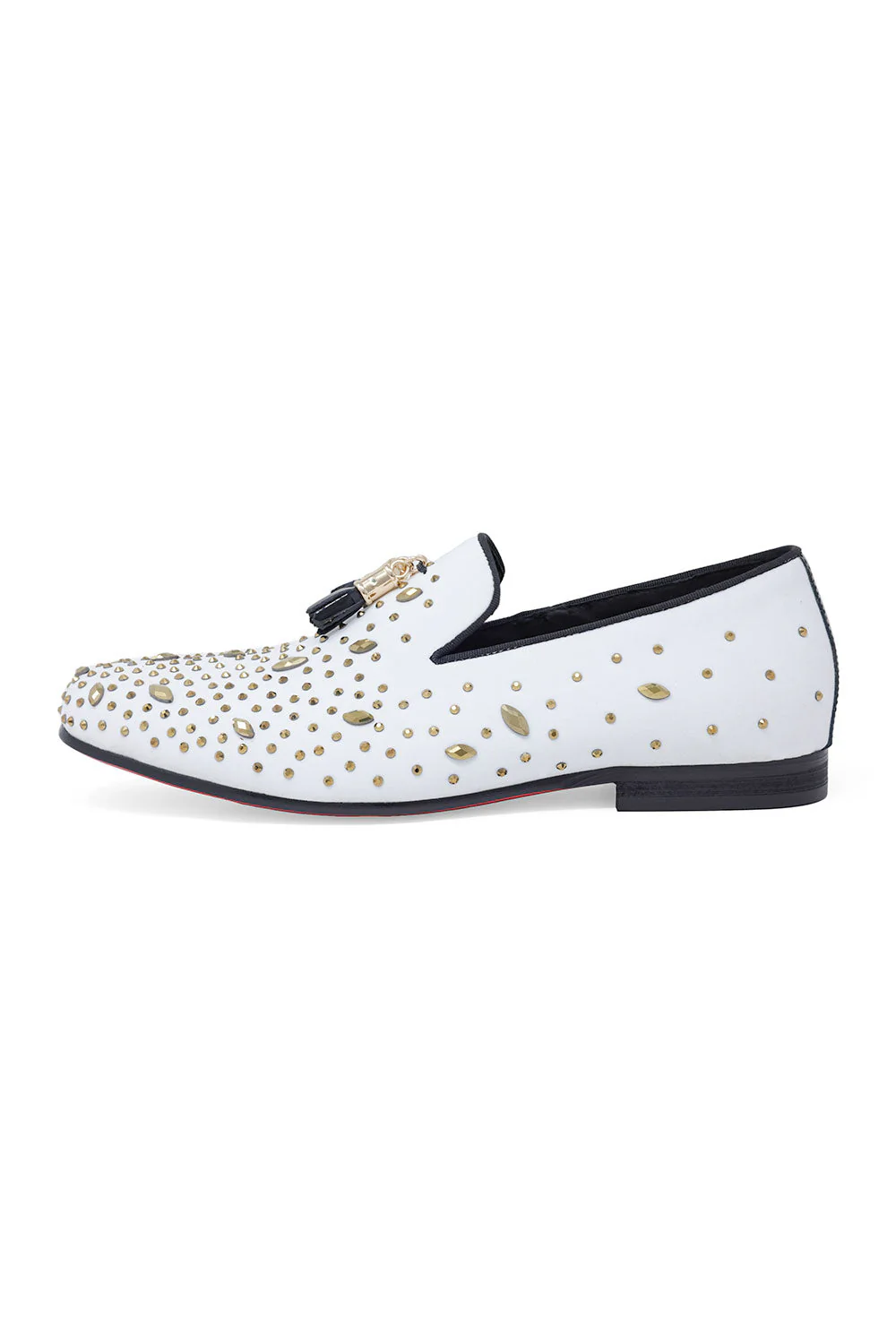 Tears In Heaven Tassel Loafers - Image 9