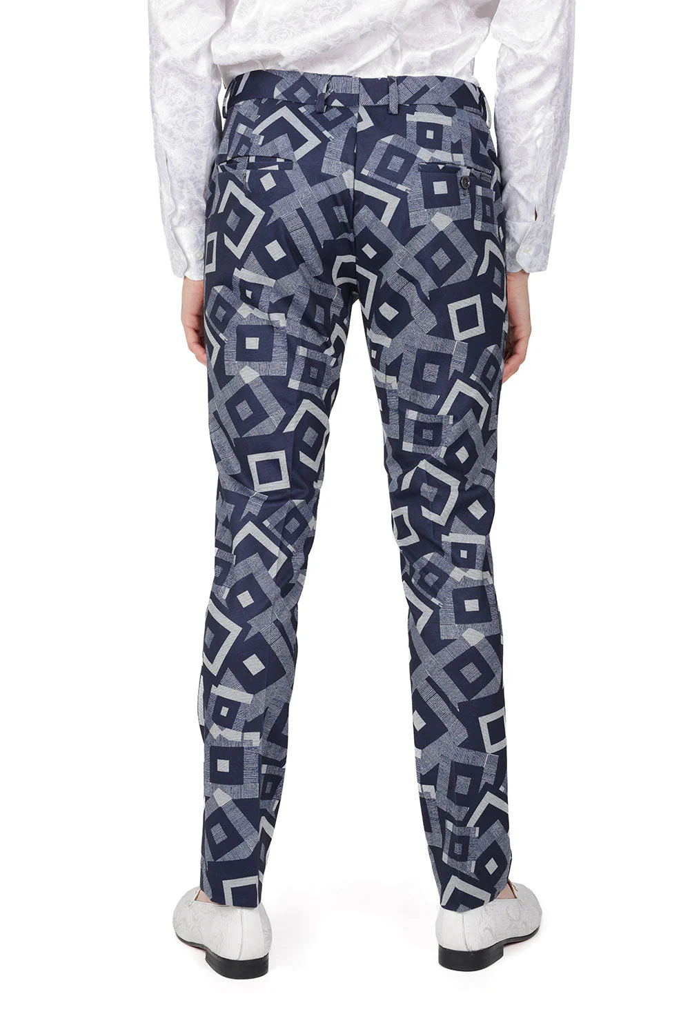 Town Square NYC Pants - Image 10