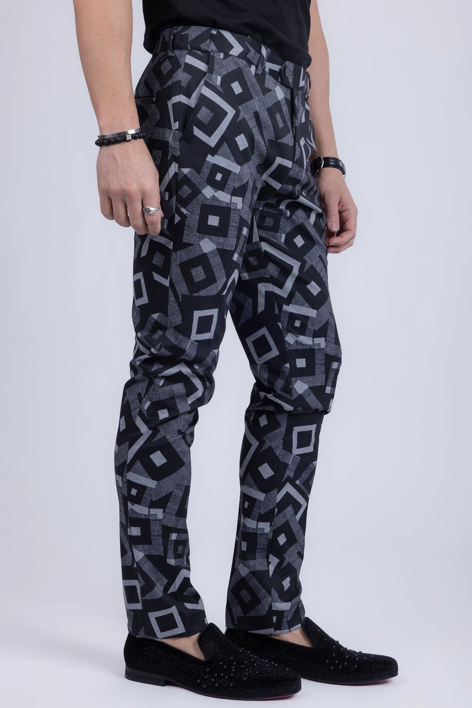 Town Square NYC Pants - Image 6