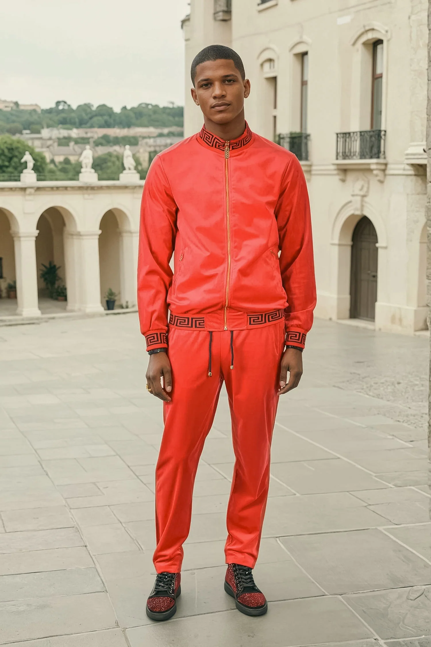Transpose Tracksuit - Image 10