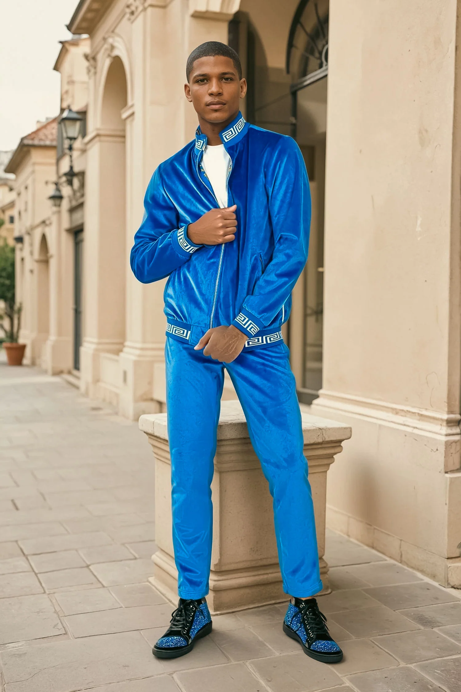 Transpose Tracksuit - Image 11