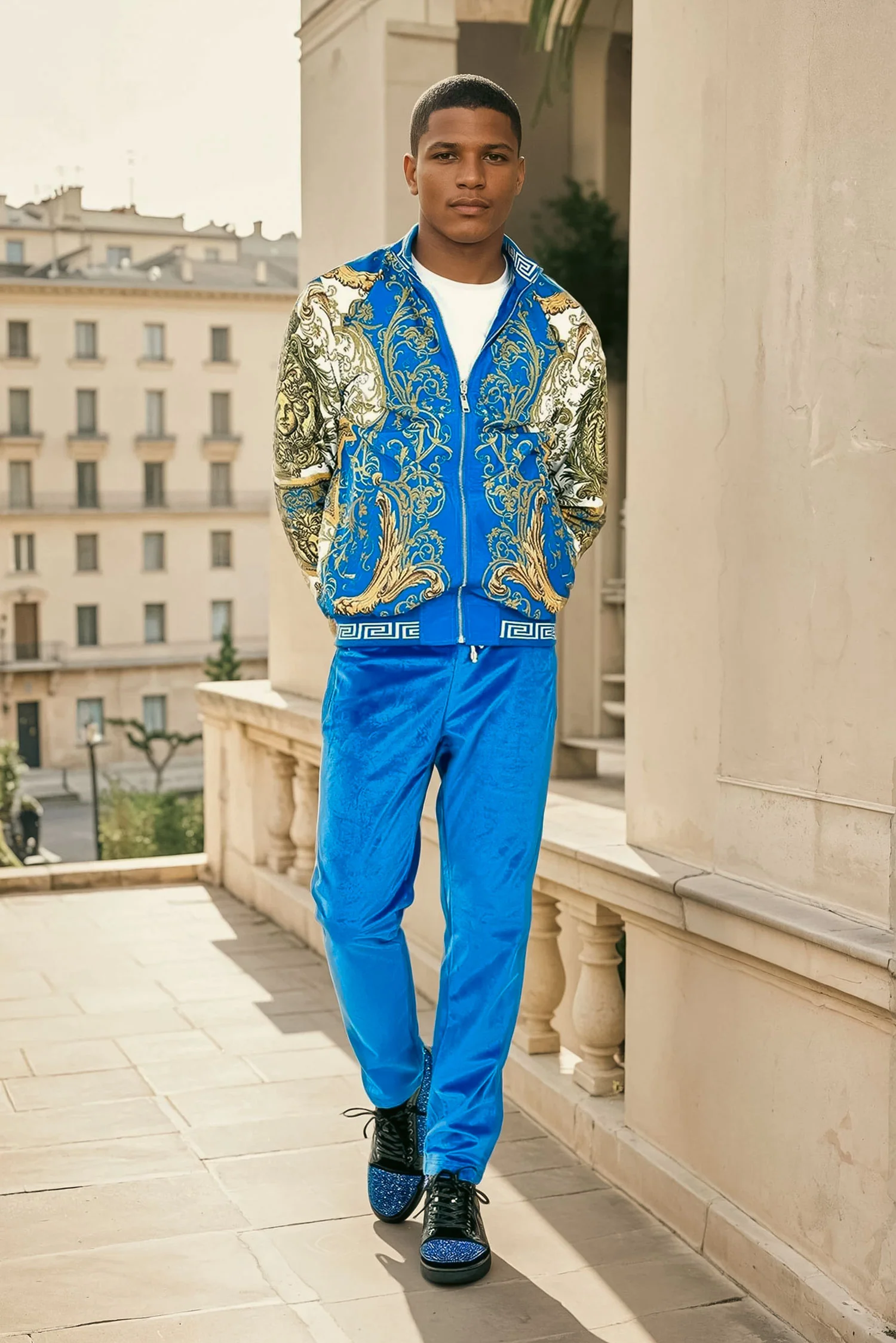 Transpose Tracksuit - Image 12