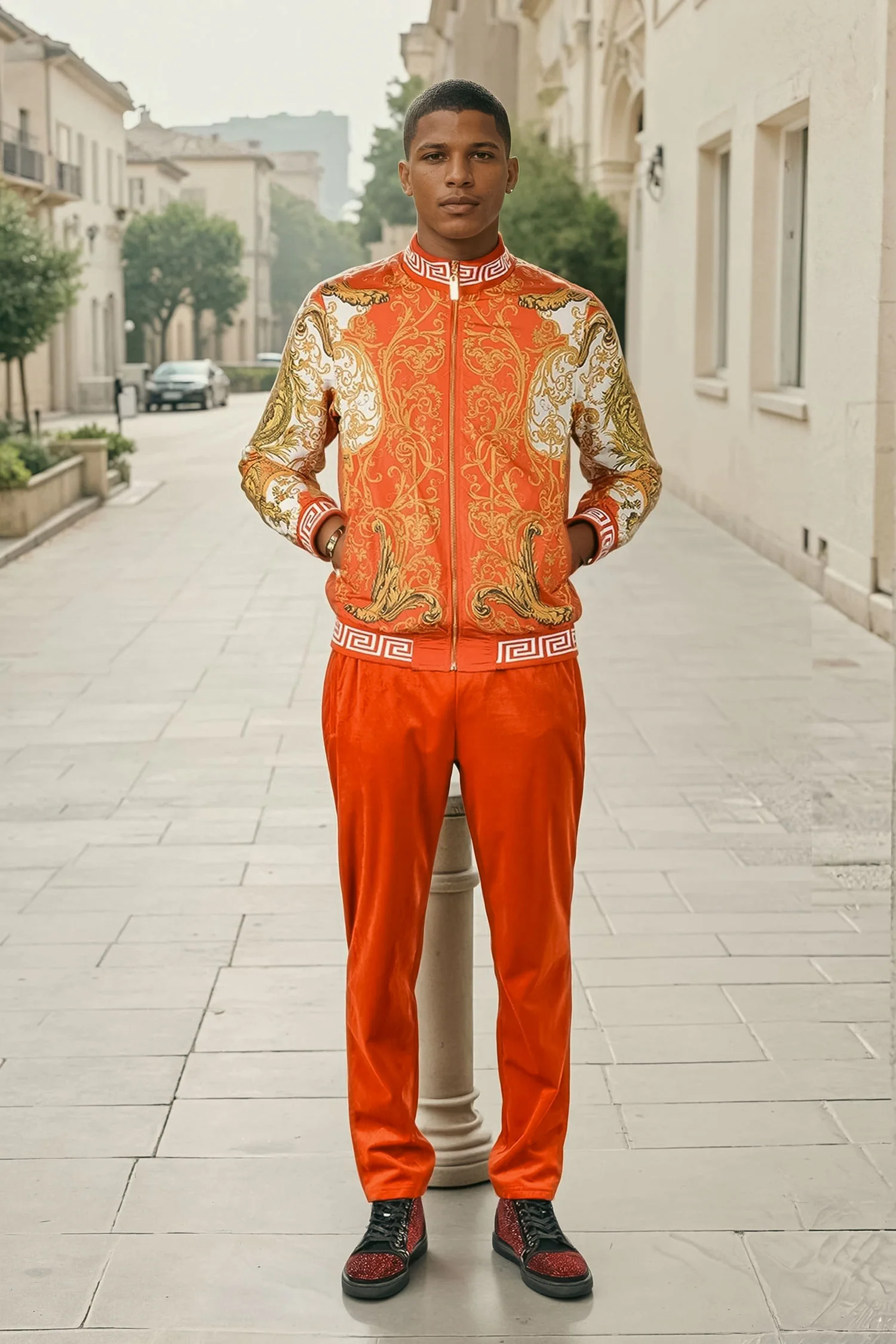 Transpose Tracksuit - Image 13