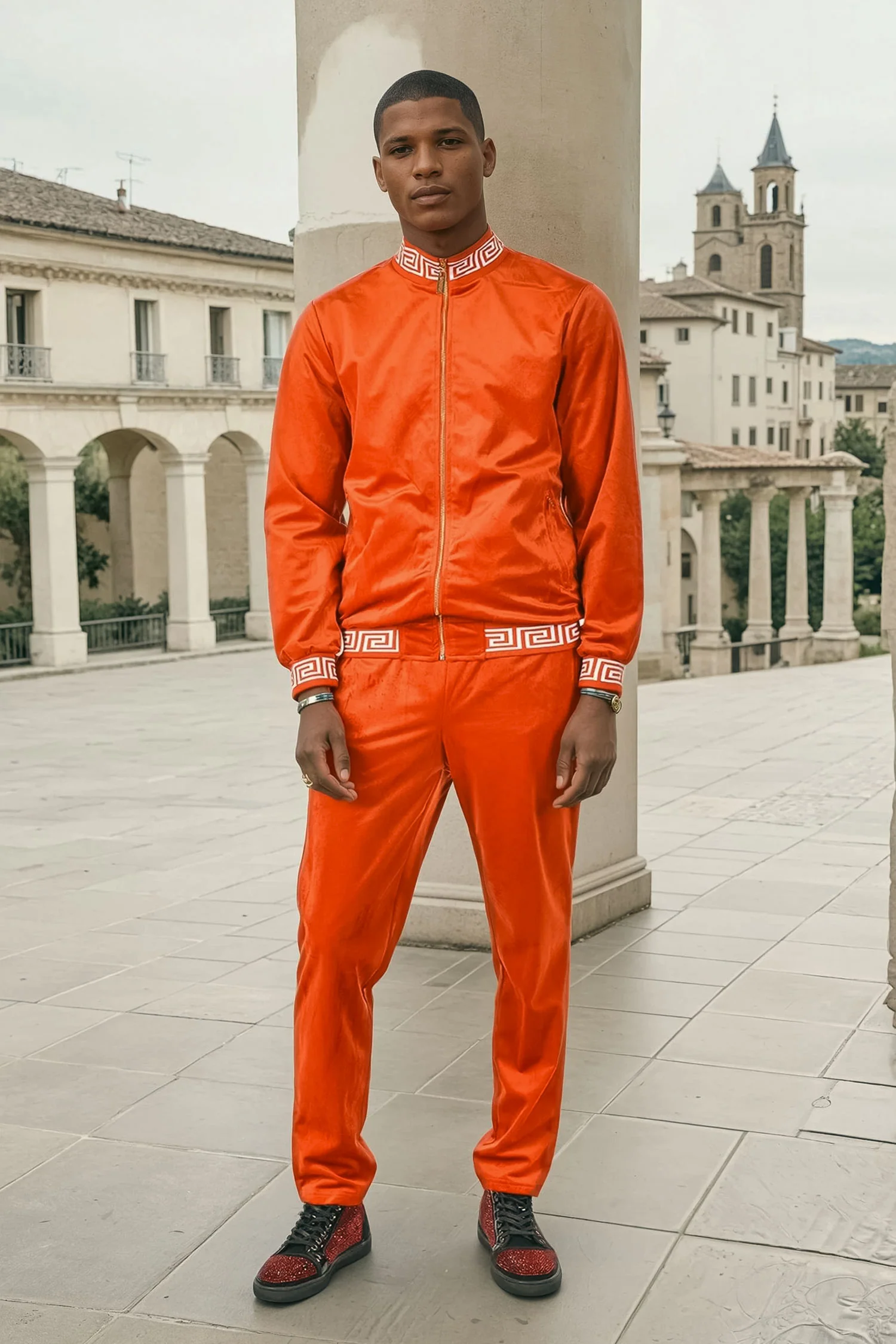 Transpose Tracksuit - Image 14