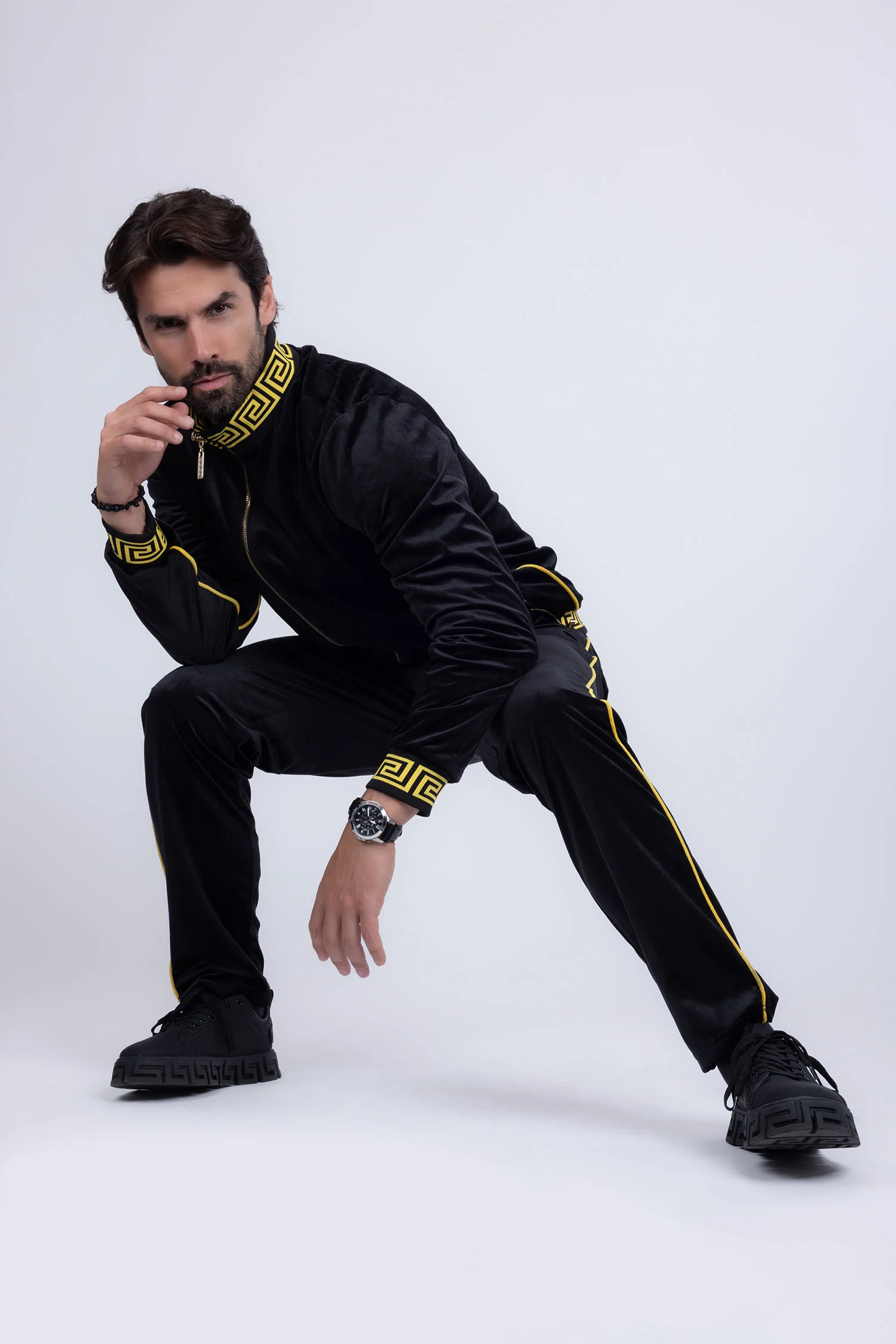 Transpose Tracksuit - Image 20