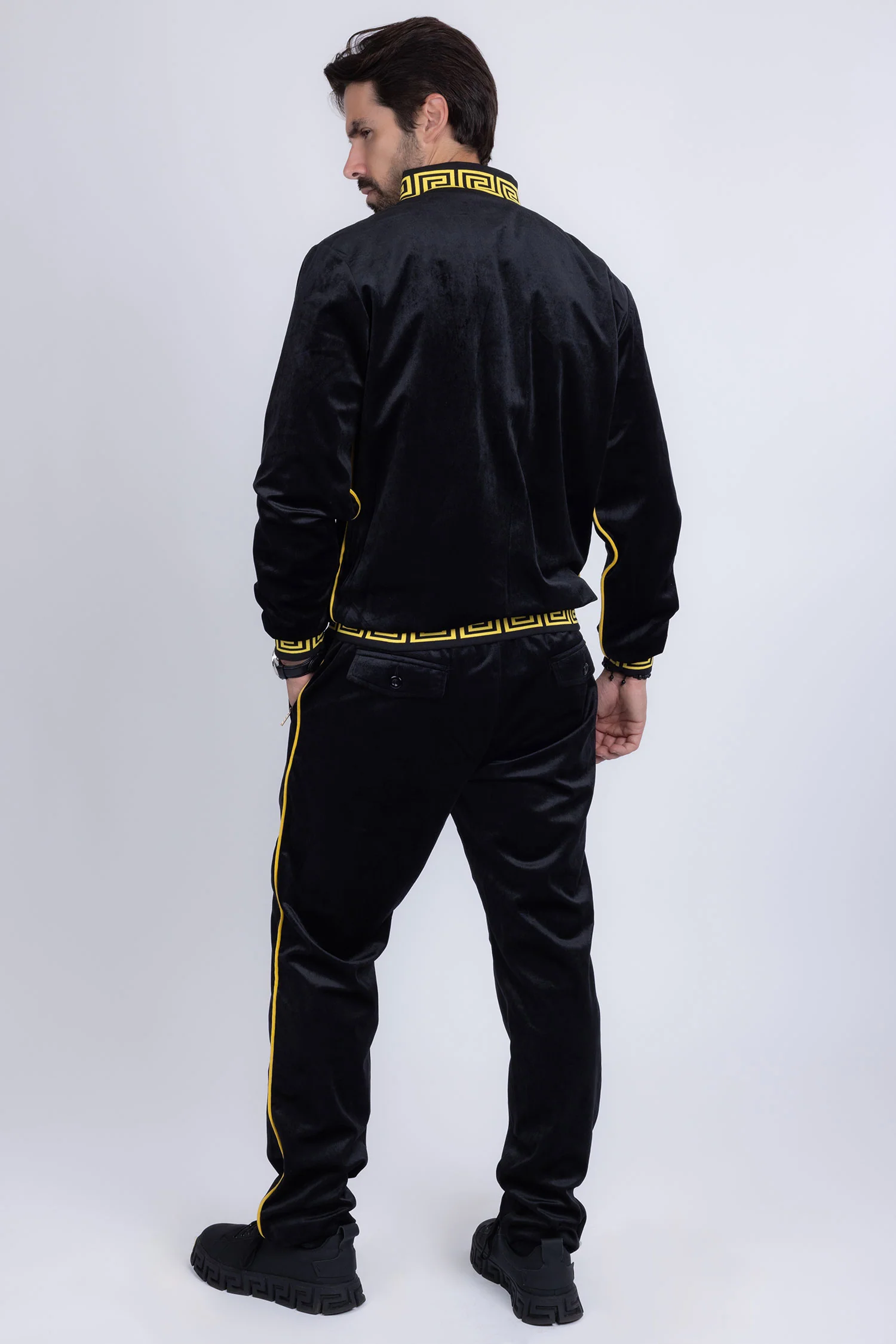 Transpose Tracksuit - Image 21
