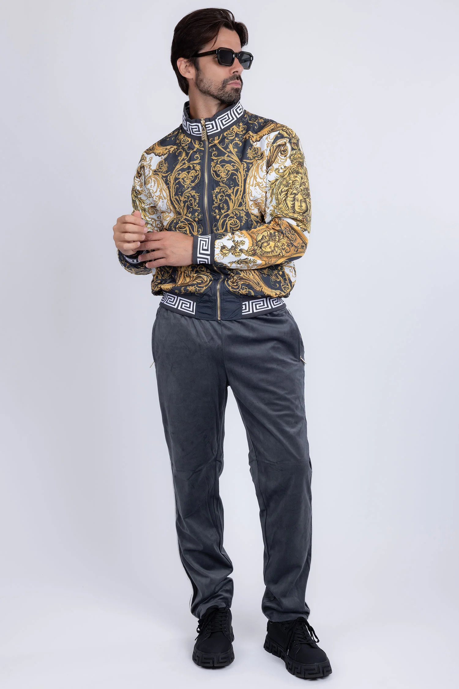 Transpose Tracksuit - Image 27