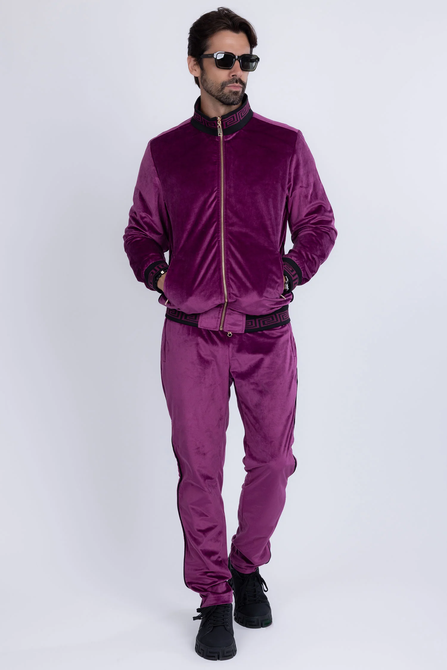Transpose Tracksuit - Image 29
