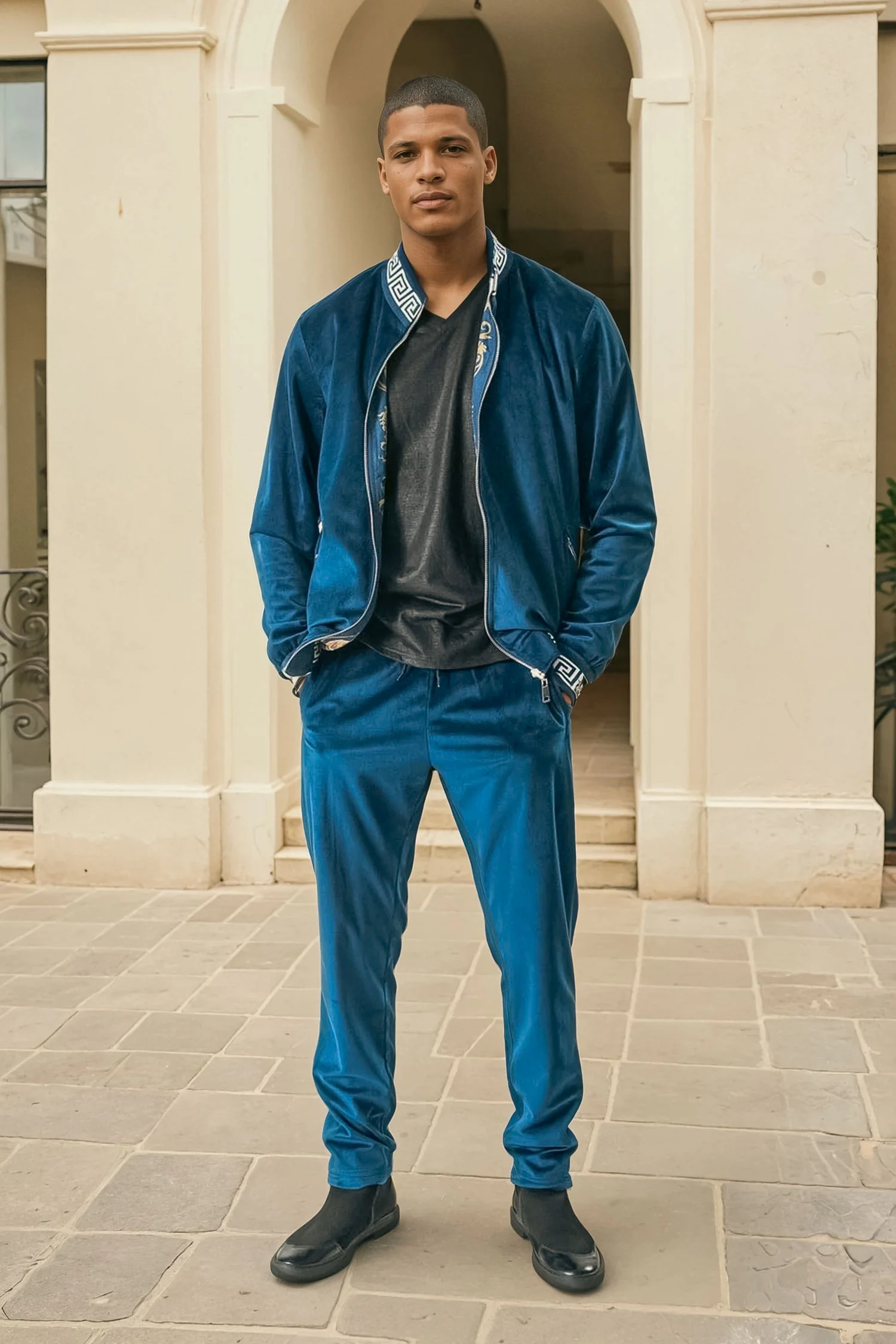 Transpose Tracksuit - Image 3
