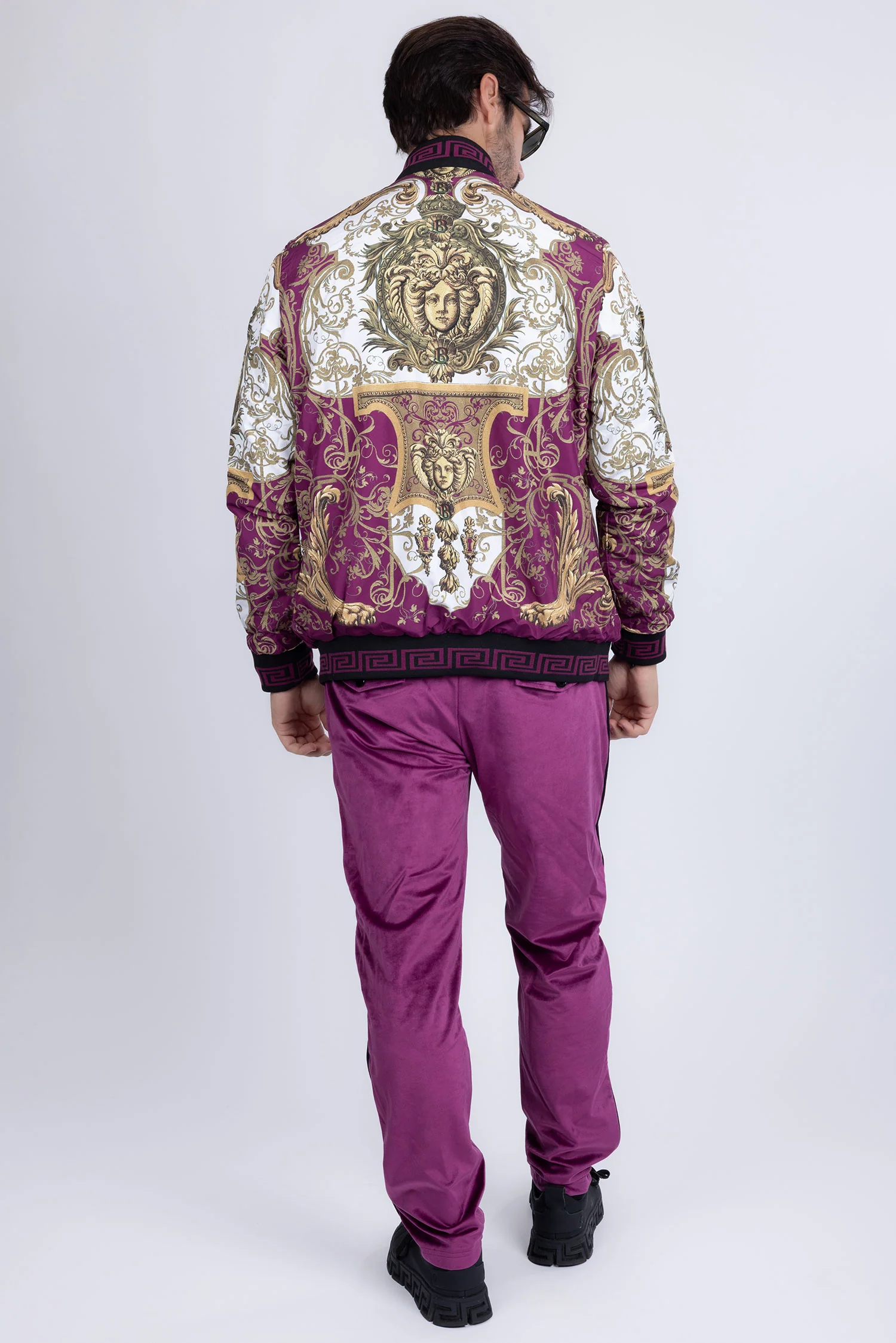 Transpose Tracksuit - Image 31