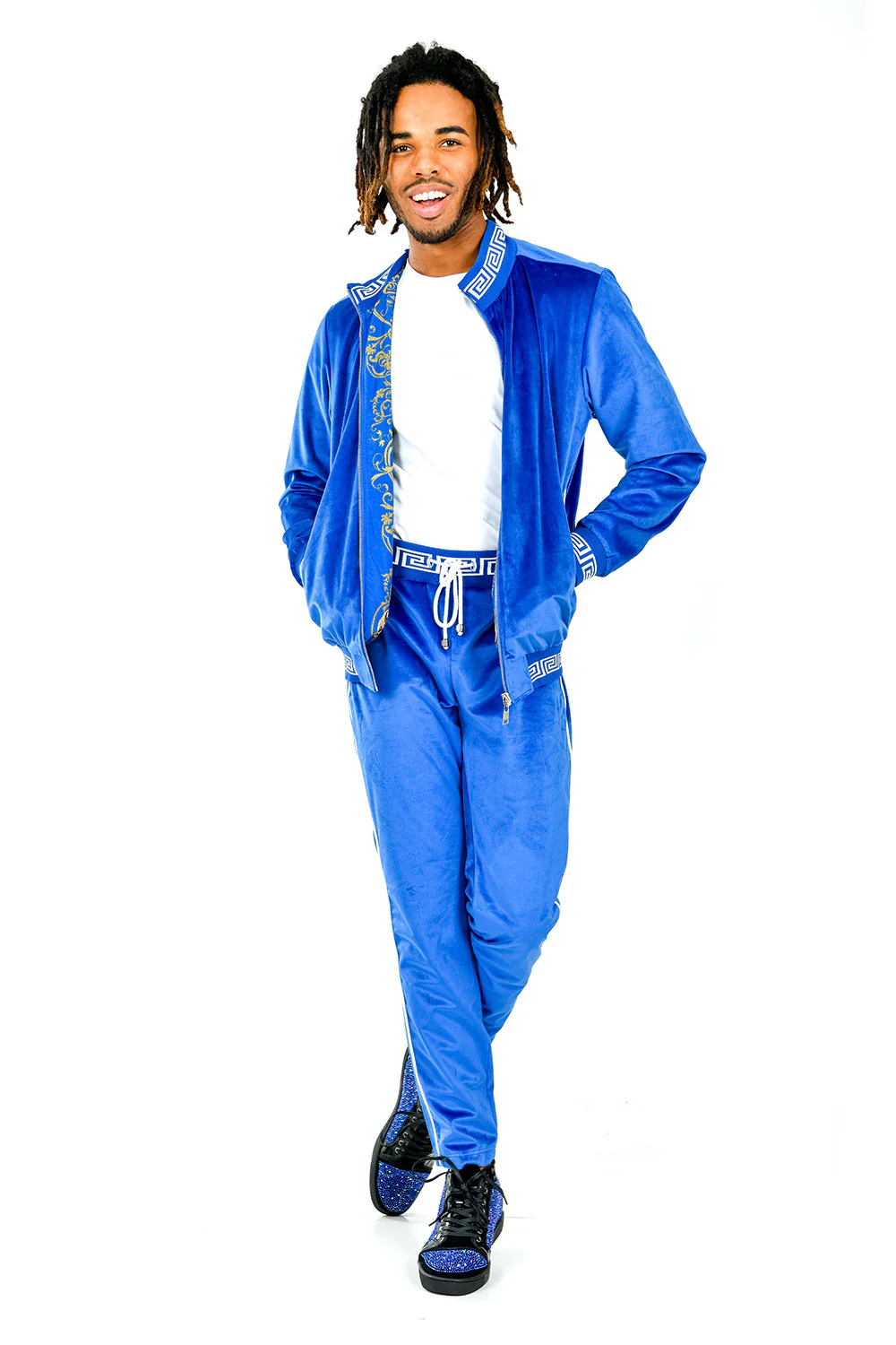 Transpose Tracksuit - Image 34