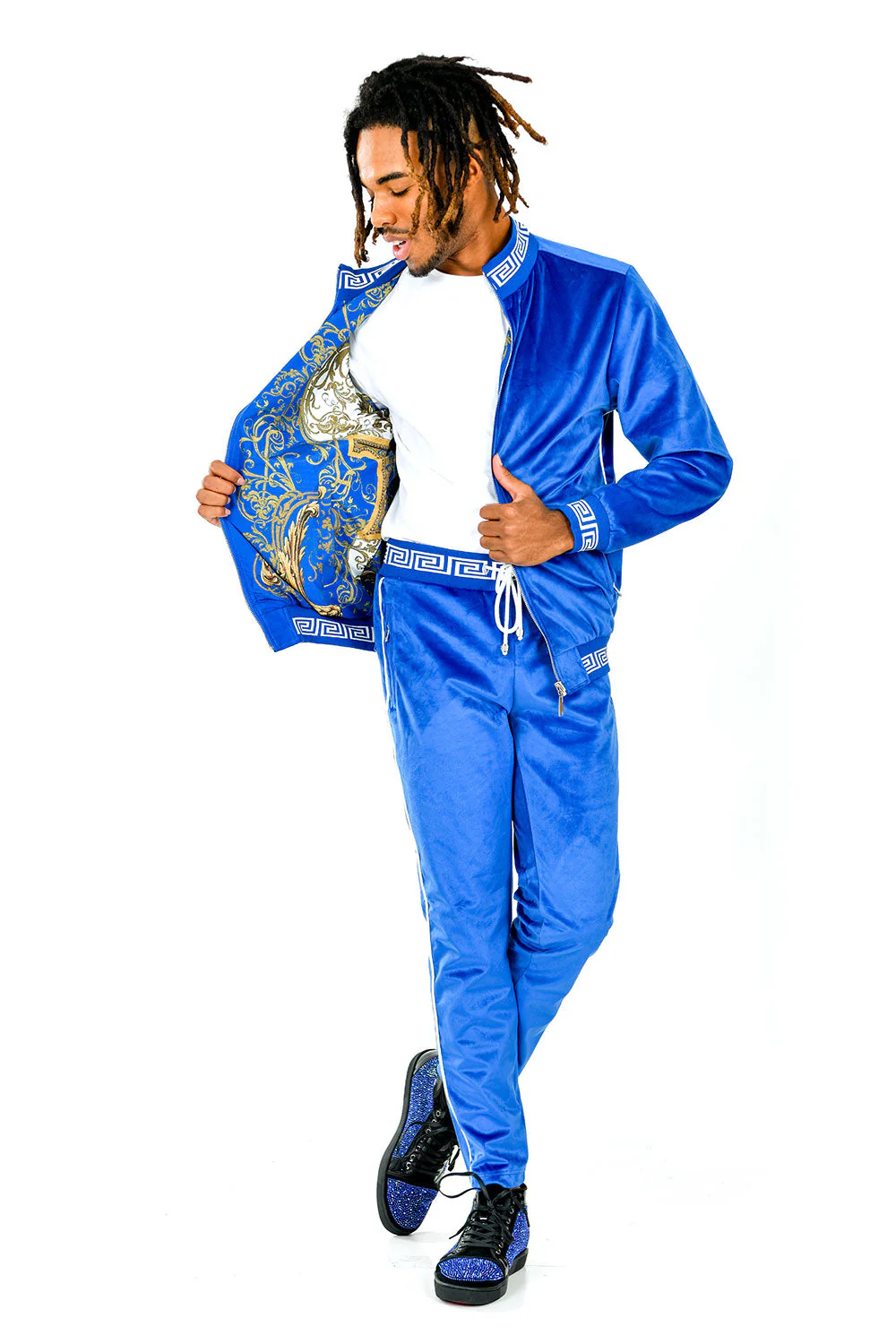 Transpose Tracksuit - Image 35