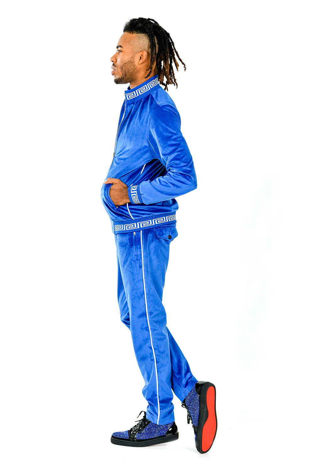 Transpose Tracksuit - Image 36