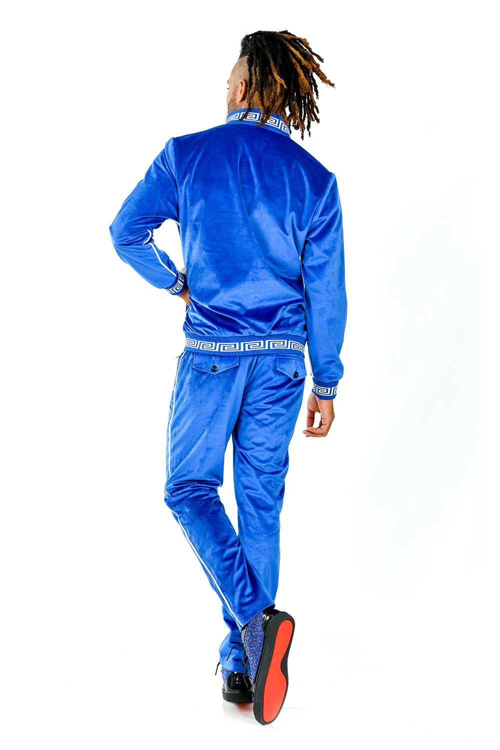 Transpose Tracksuit - Image 37