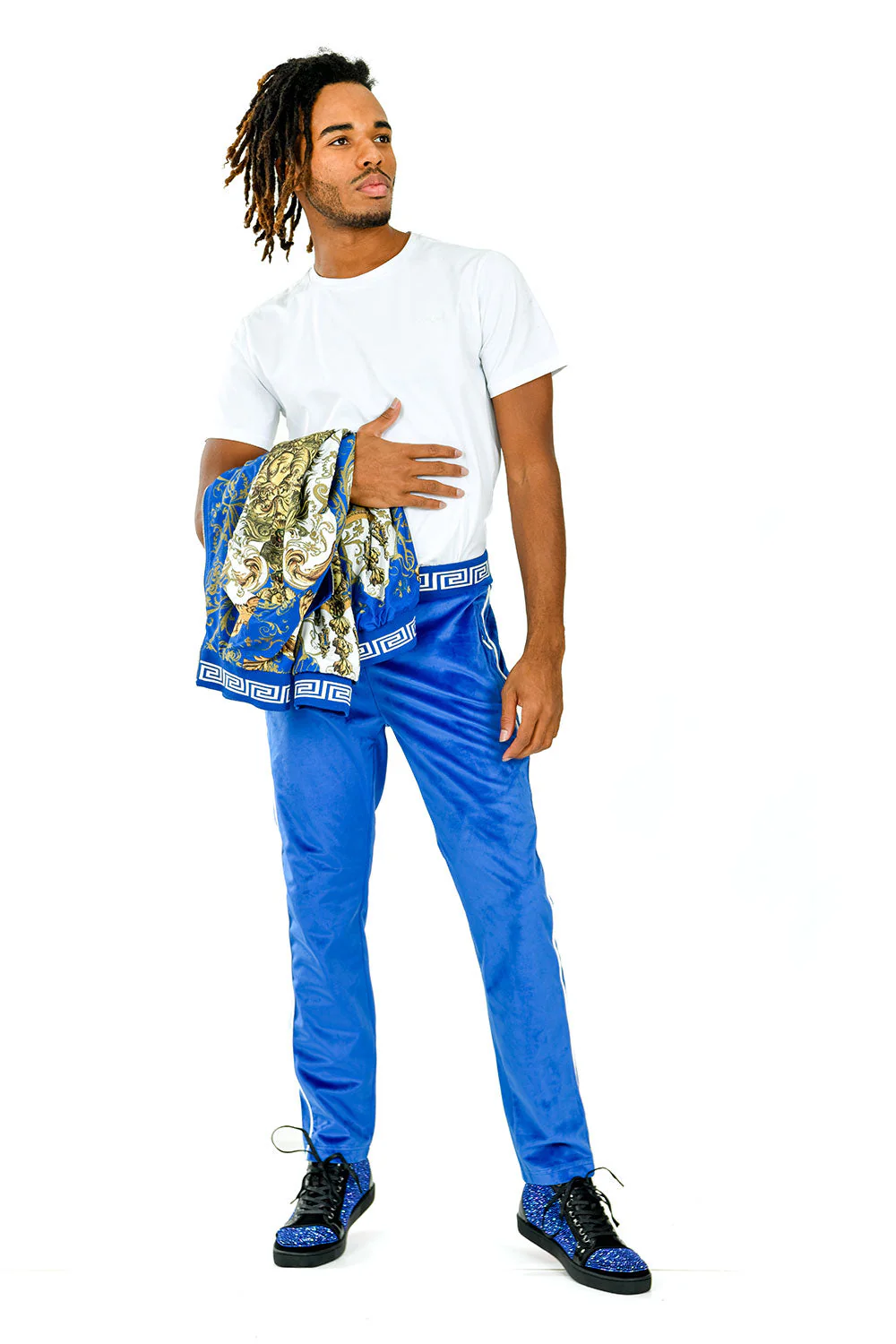 Transpose Tracksuit - Image 38