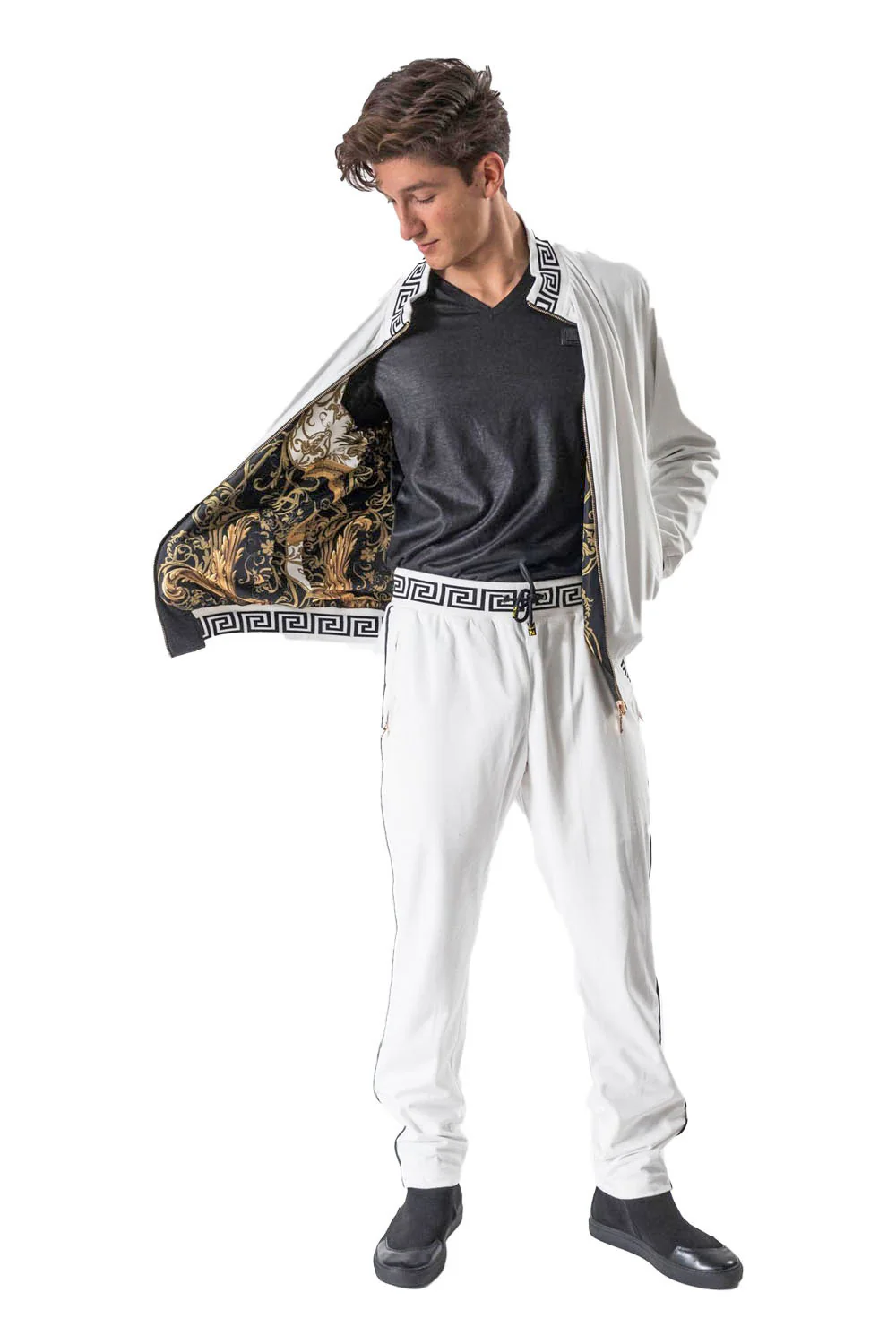 Transpose Tracksuit - Image 39