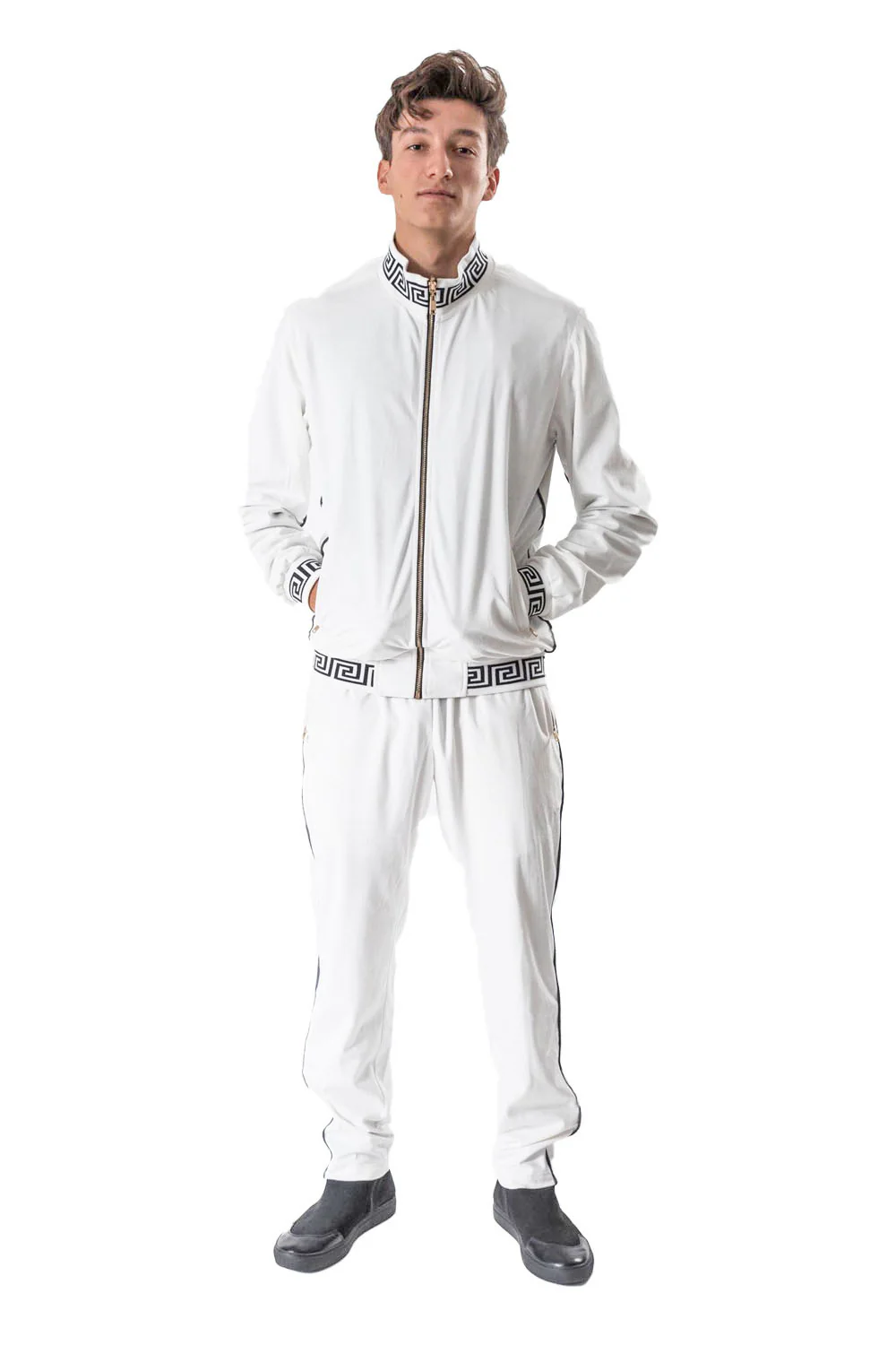 Transpose Tracksuit - Image 41