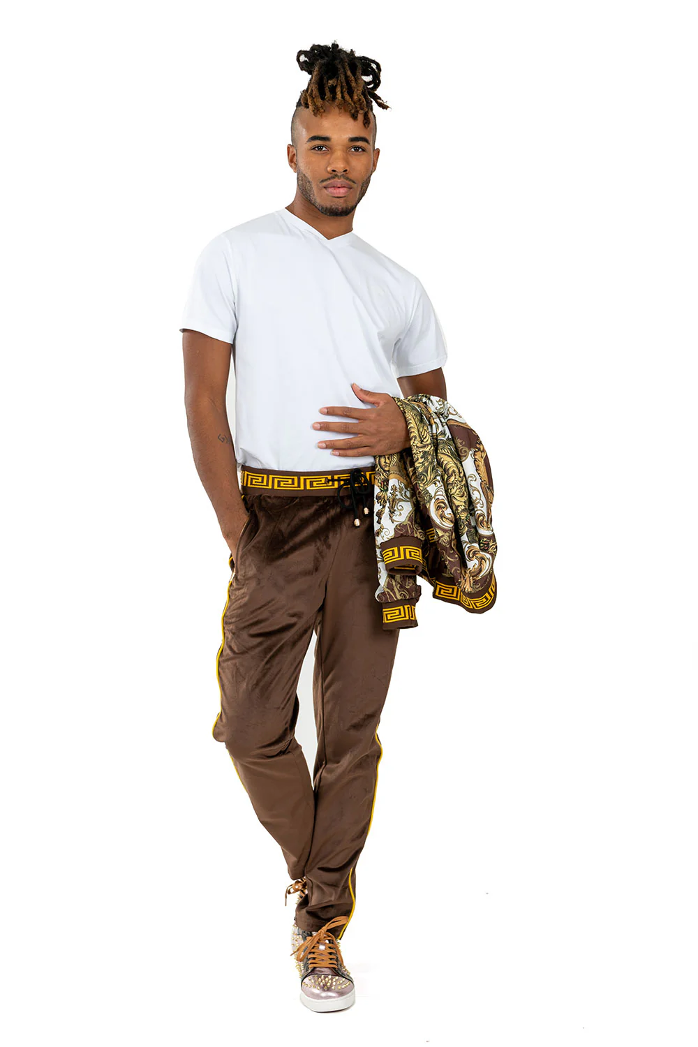 Transpose Tracksuit - Image 42
