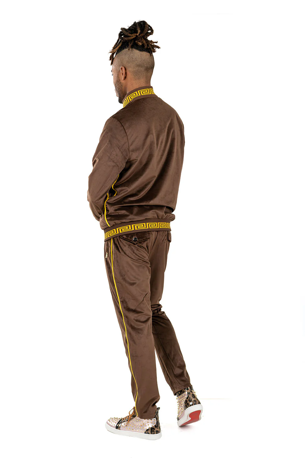 Transpose Tracksuit - Image 43