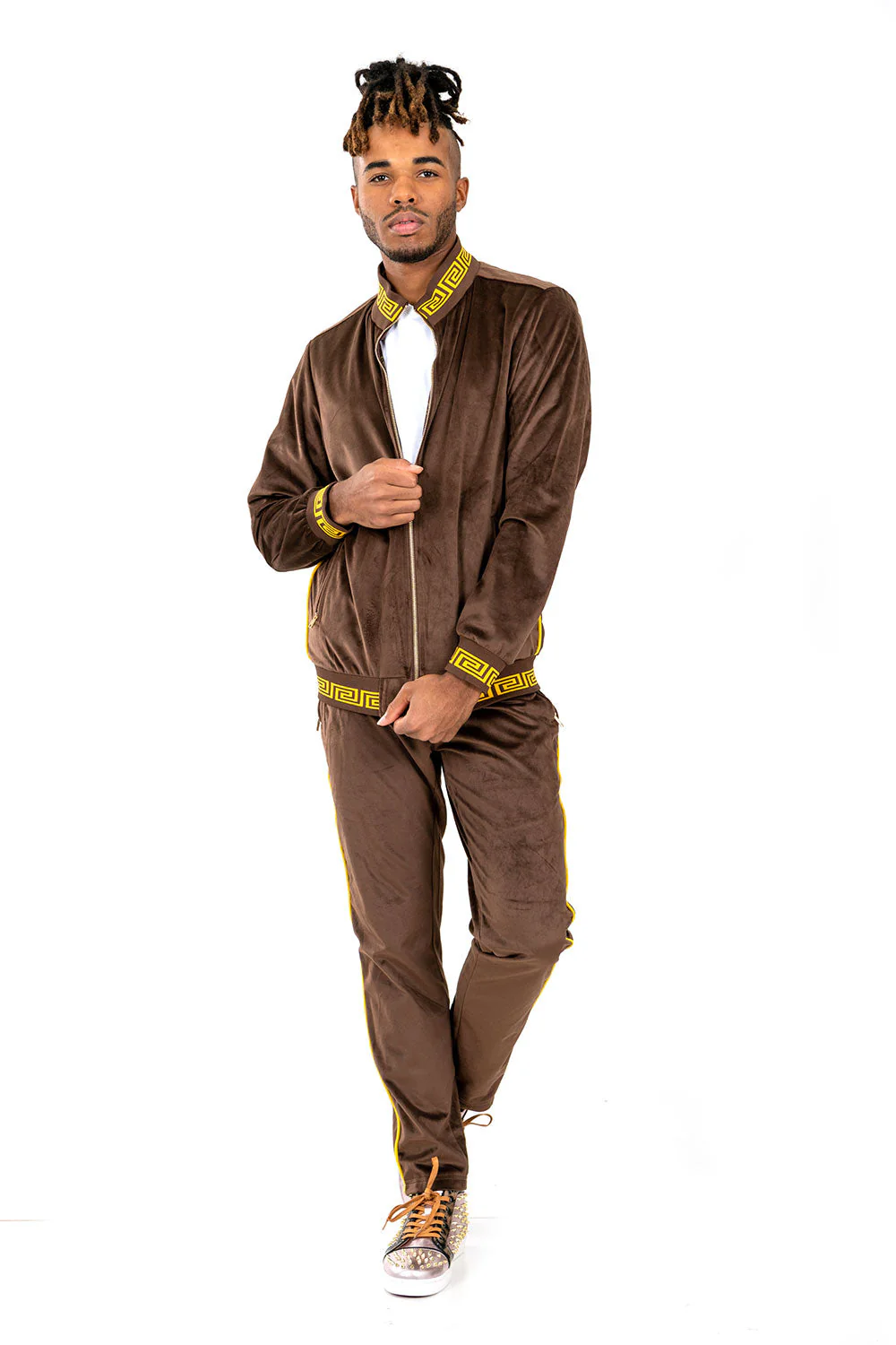 Transpose Tracksuit - Image 44