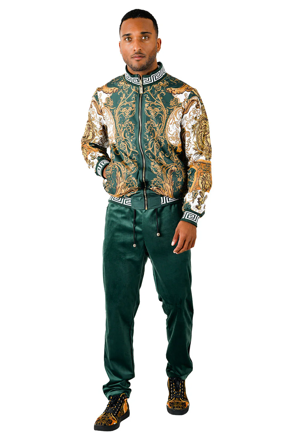 Transpose Tracksuit - Image 45