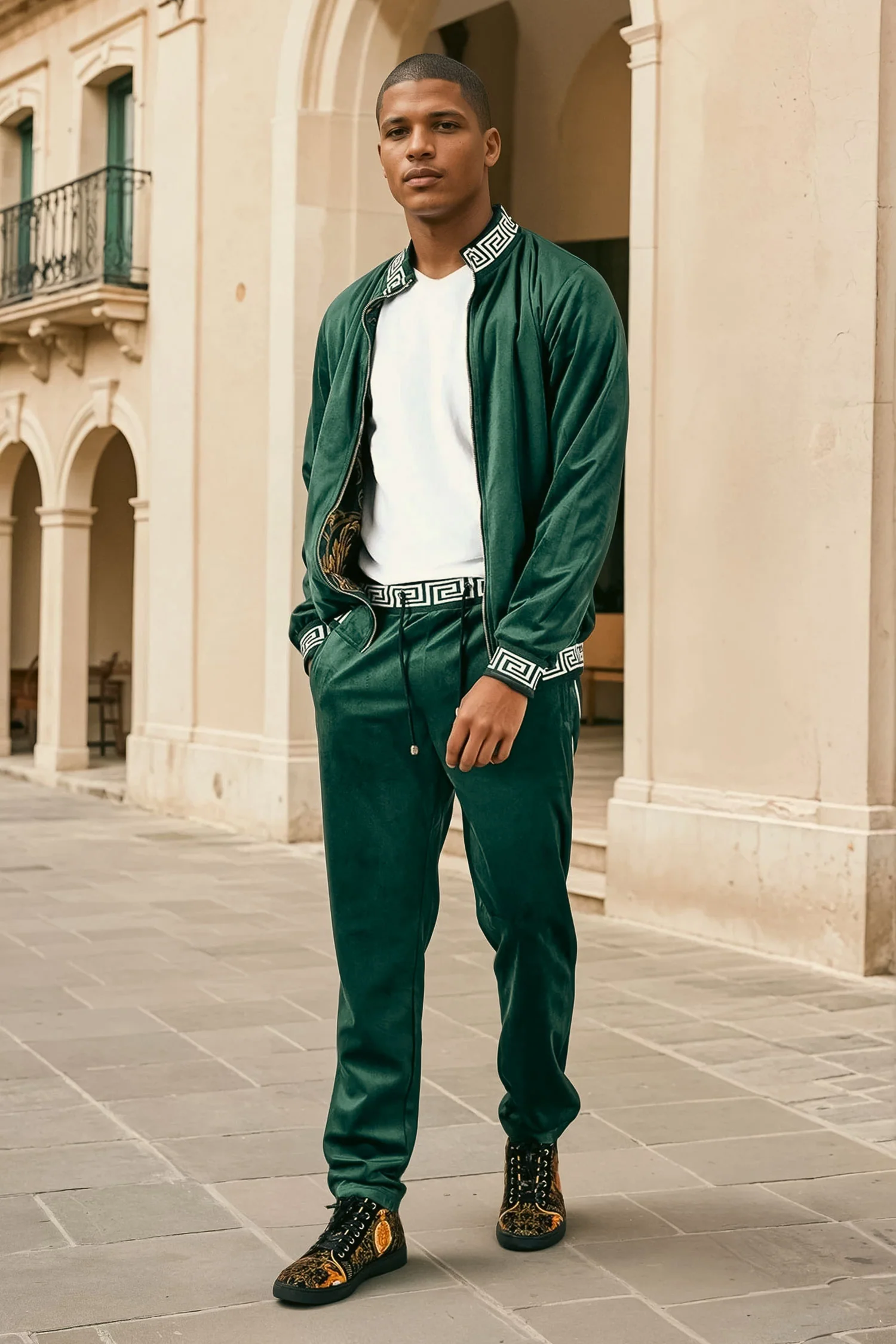Transpose Tracksuit - Image 5