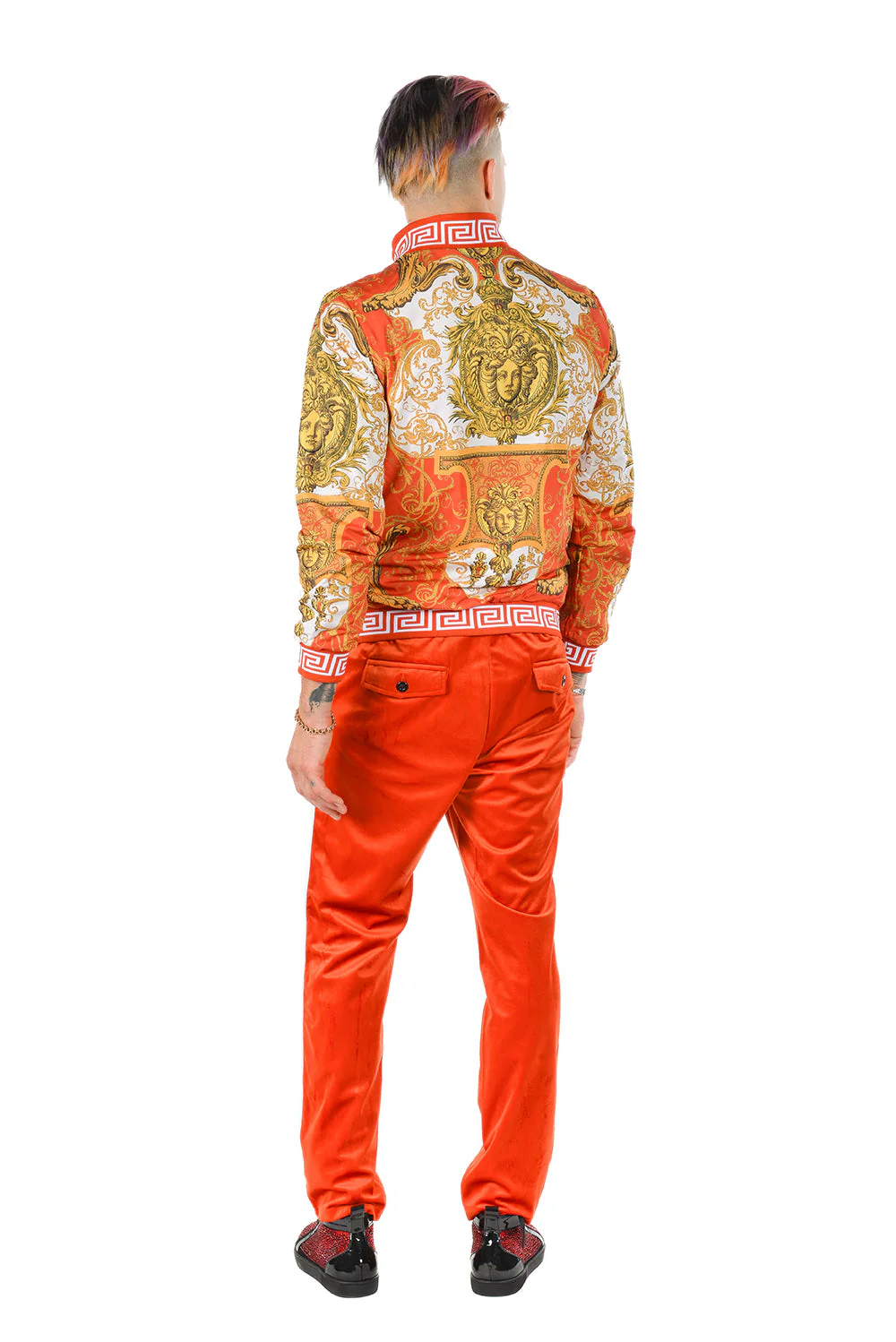 Transpose Tracksuit - Image 50