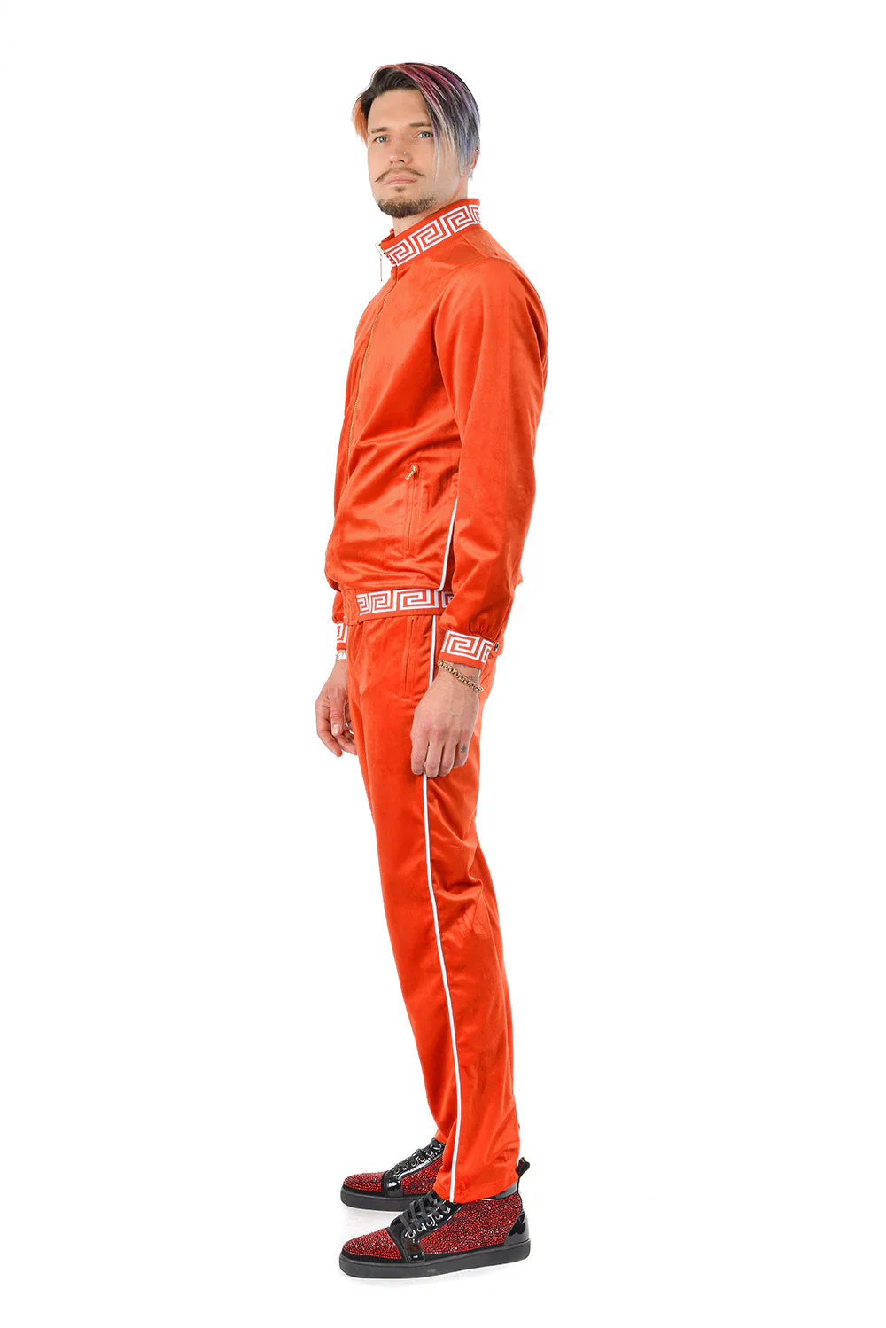 Transpose Tracksuit - Image 51