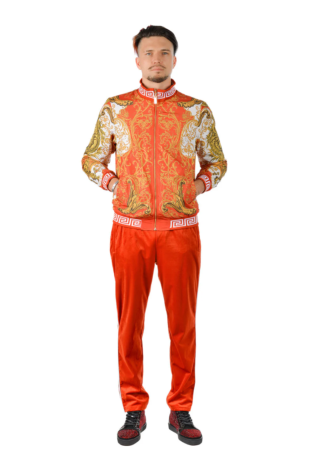 Transpose Tracksuit - Image 53