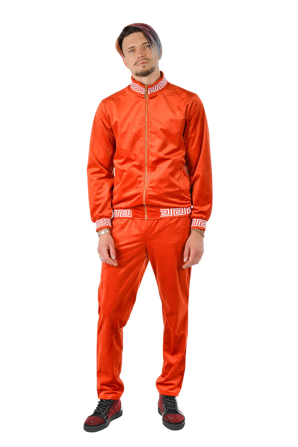 Transpose Tracksuit - Image 54