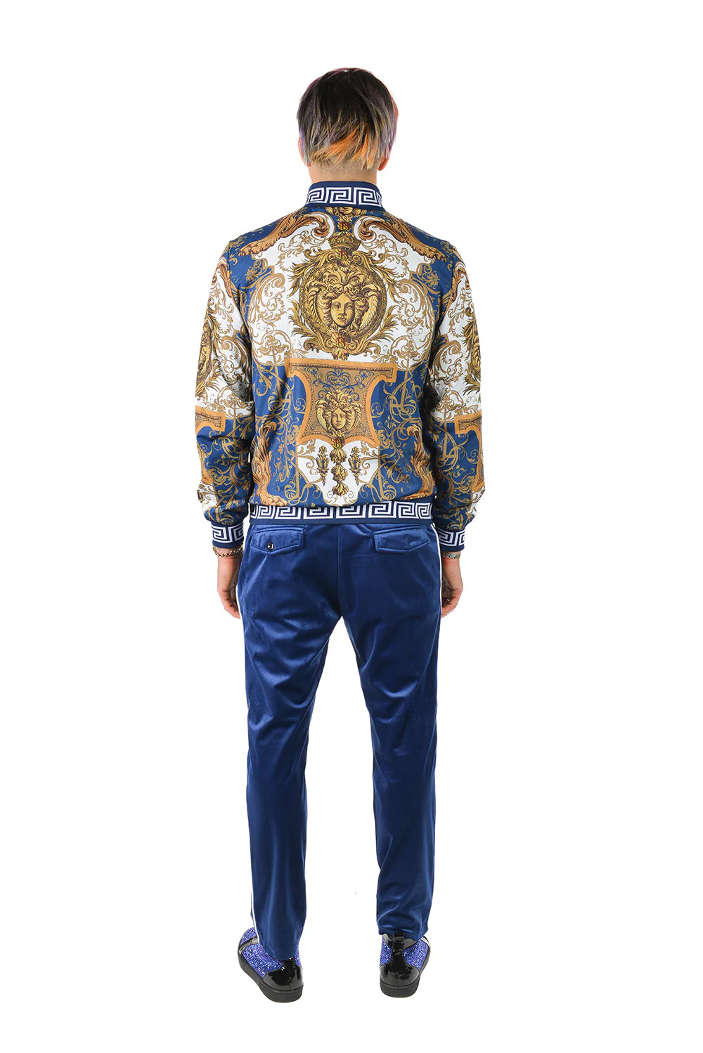Transpose Tracksuit - Image 55