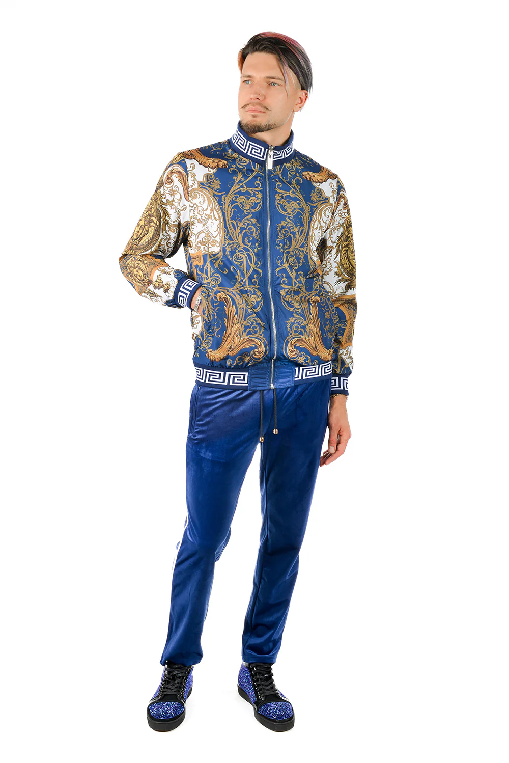 Transpose Tracksuit - Image 56