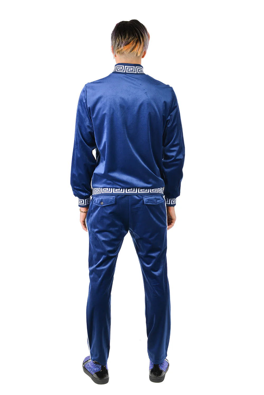 Transpose Tracksuit - Image 57