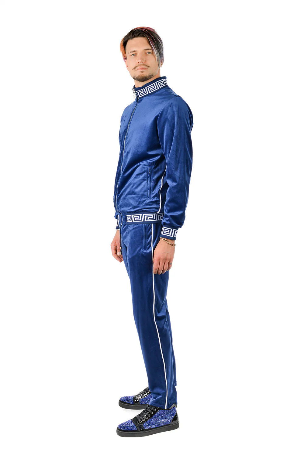 Transpose Tracksuit - Image 58