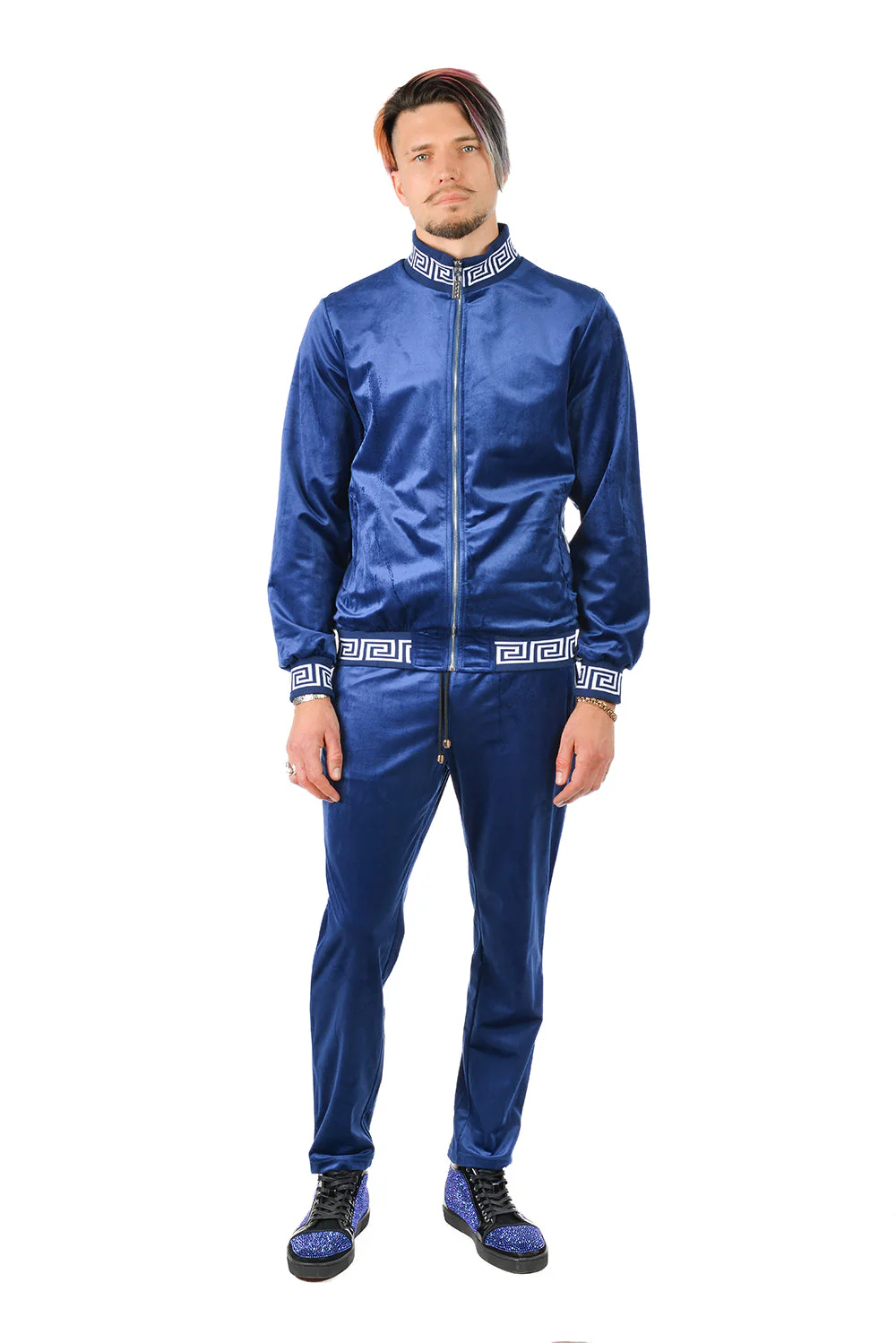 Transpose Tracksuit - Image 59