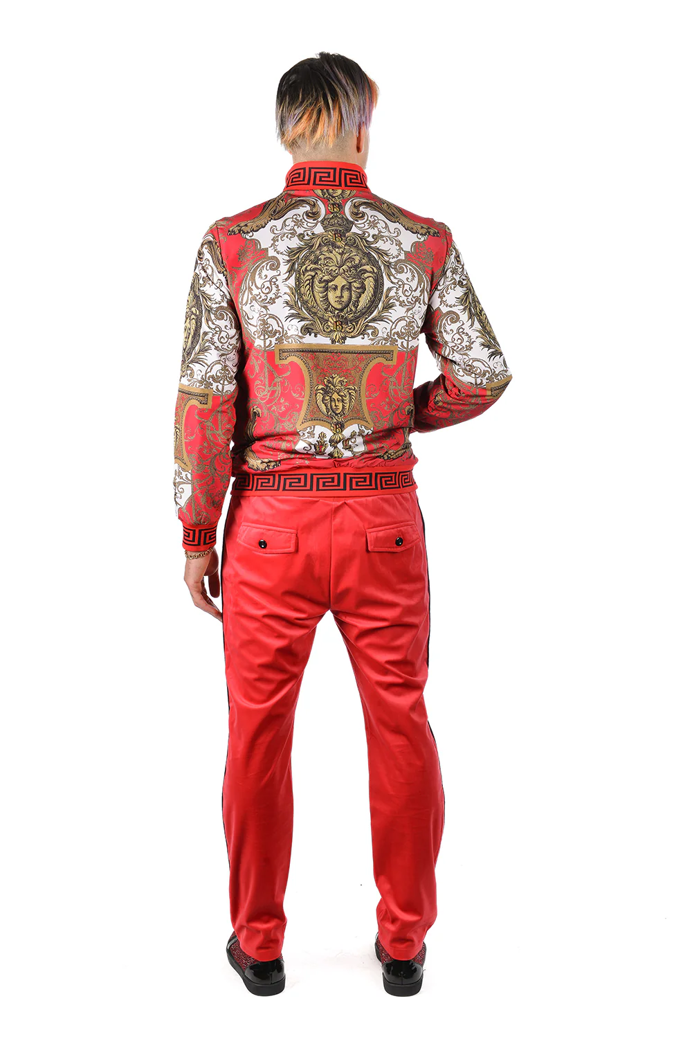 Transpose Tracksuit - Image 61