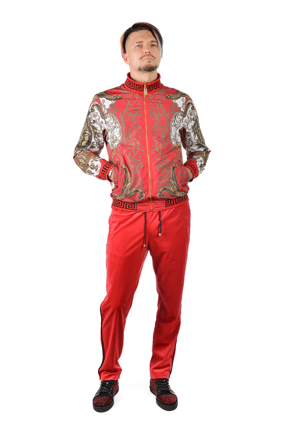 Transpose Tracksuit - Image 62