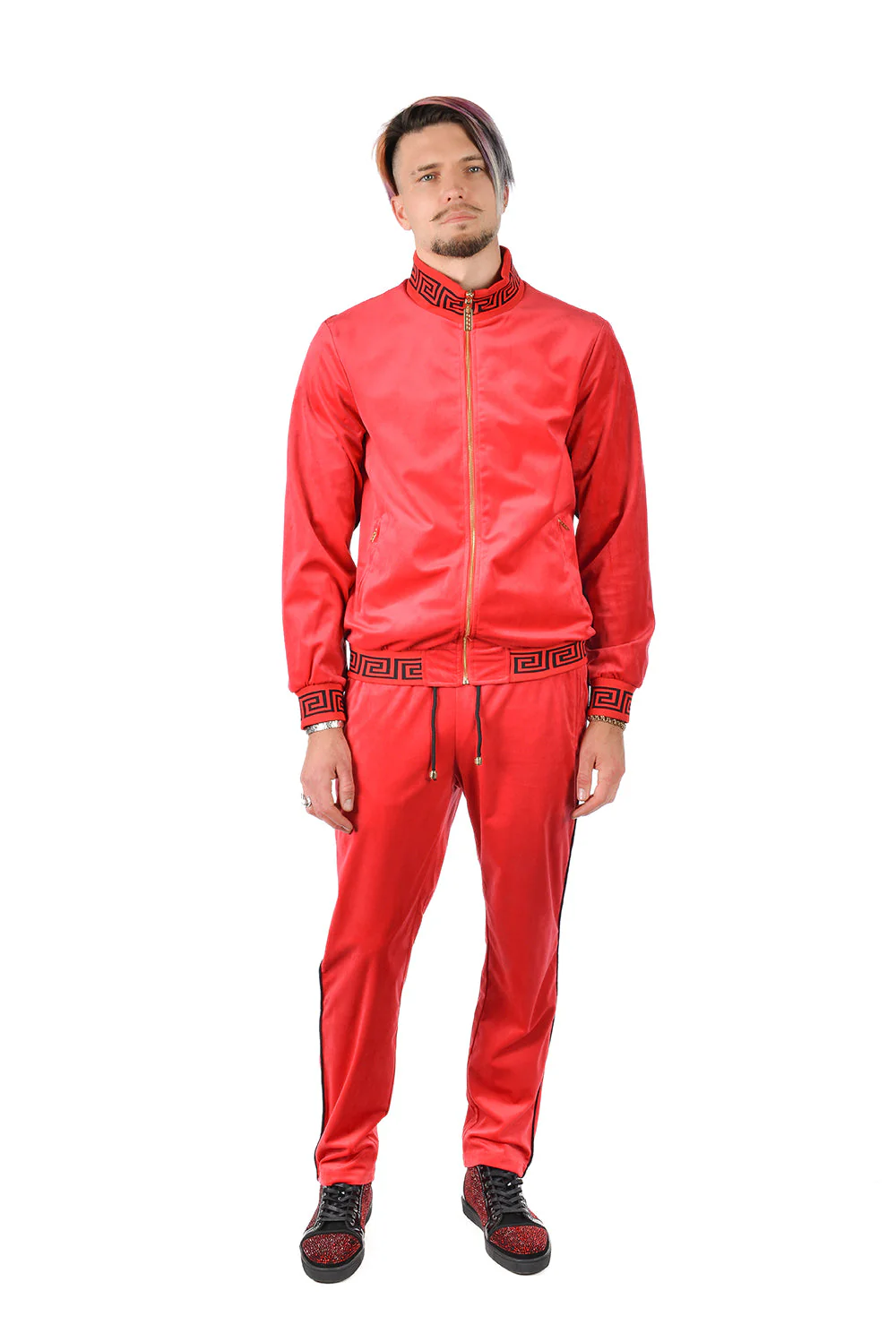 Transpose Tracksuit - Image 63
