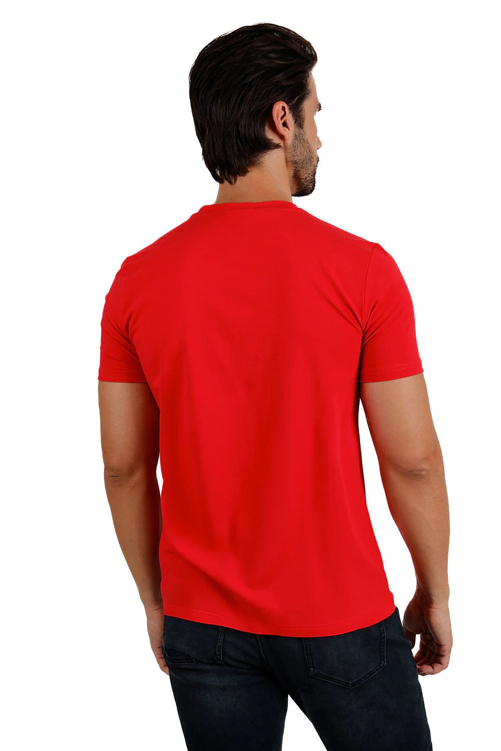 Trendy basics Crew-Neck T-Shirt - Image 30