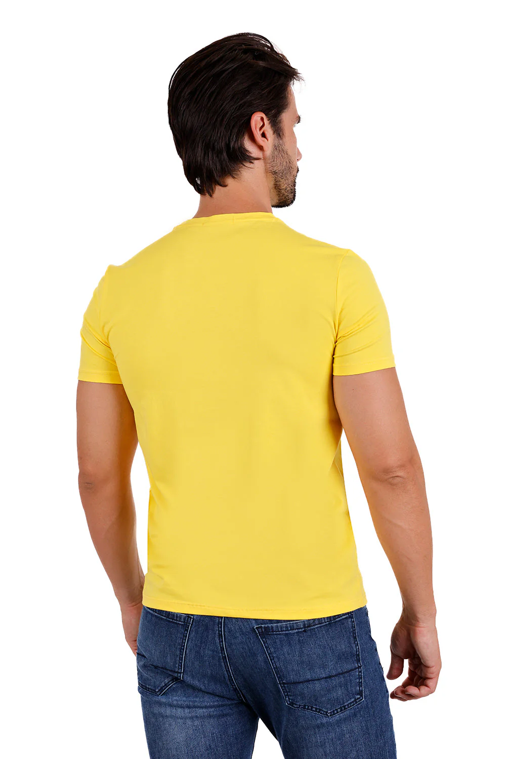 Trendy basics Crew-Neck T-Shirt - Image 36