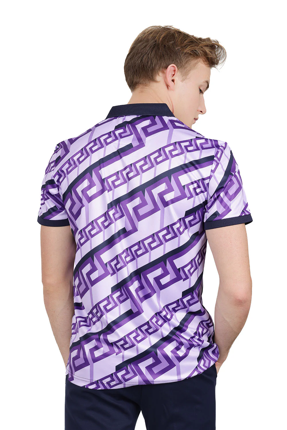 UNITY Polo Shirt - Image 10