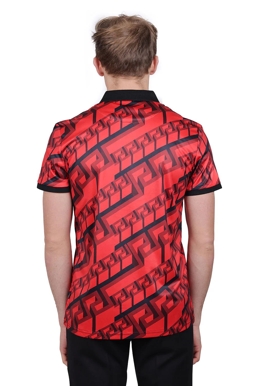 UNITY Polo Shirt - Image 13
