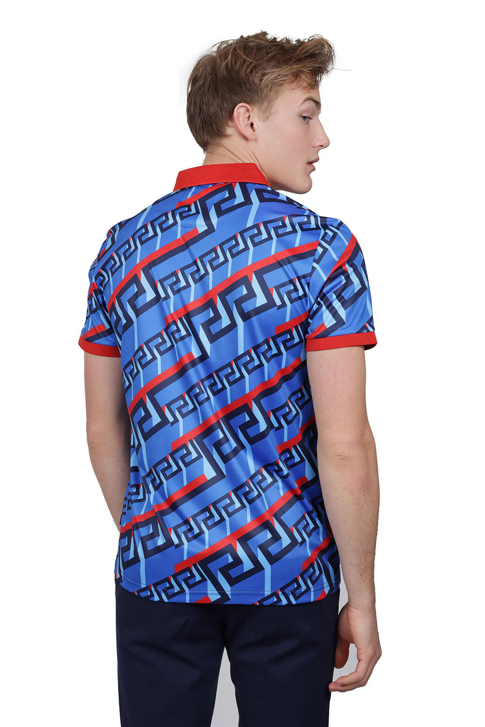UNITY Polo Shirt - Image 17