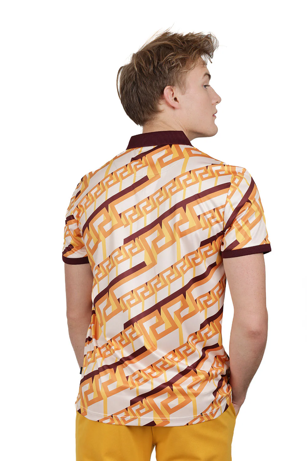 UNITY Polo Shirt - Image 7