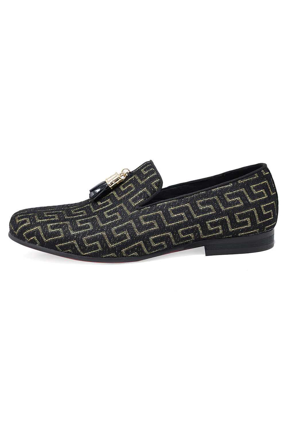 When In Rome Tassel Loafers - Image 5