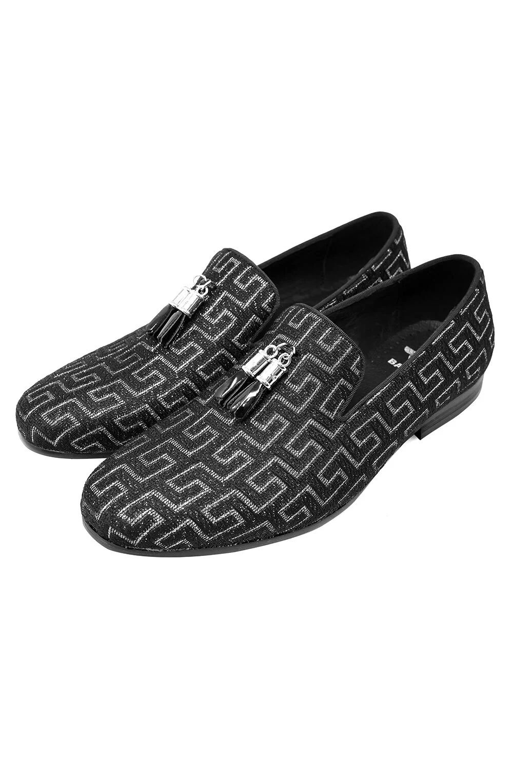 When In Rome Tassel Loafers - Image 6